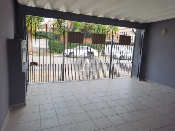 Imagem Casa com 3 Quartos para Alugar, 120 m² em Parque Da Lapa - São Paulo