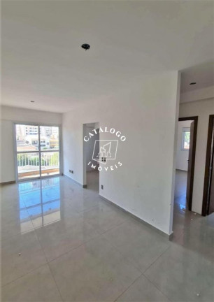 Imagem Apartamento com 2 Quartos à Venda, 67 m² em Jardim Irajá - Ribeirão Preto