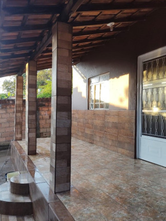 Imagem Casa com 3 Quartos à Venda, 360 m² em São João - Betim Imagem Casa com 3 Quartos à Venda, 360 m² em São João - Betim