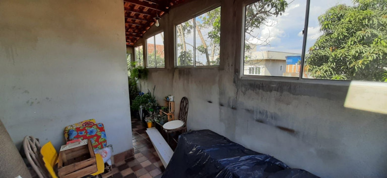Imagem Casa com 6 Quartos à Venda, 220 m² em Florença - Ribeirão Das Neves Imagem Casa com 6 Quartos à Venda, 220 m² em Florença - Ribeirão Das Neves