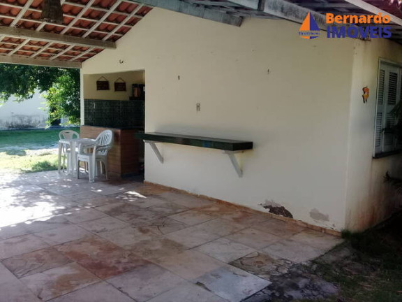 Imagem Chácara com 8 Quartos à Venda, 220 m² em Barra Nova - Cascavel
