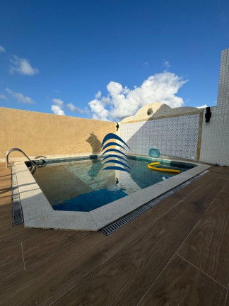 Imagem Cobertura com 4 Quartos à Venda, 239 m² em Pituba - Salvador
