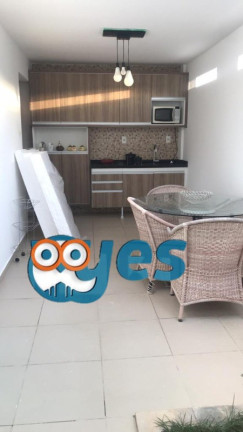 Imagem Casa com 3 Quartos para Alugar, 180 m² em Sim - Feira De Santana