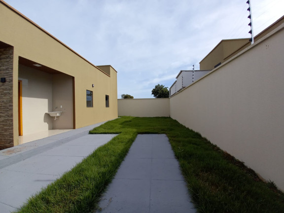 Casa com 3 Quartos à Venda,  em Plano Diretor Sul - Palmas