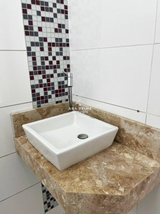 Imagem Apartamento com 2 Quartos à Venda, 54 m² em Vila Zizinha - São José Dos Campos Imagem Apartamento com 2 Quartos à Venda, 54 m² em Vila Zizinha - São José Dos Campos