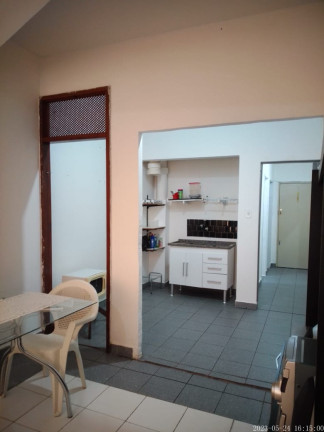 Imagem Imóvel com 1 Quarto à Venda, 36 m² em Centro - São Paulo