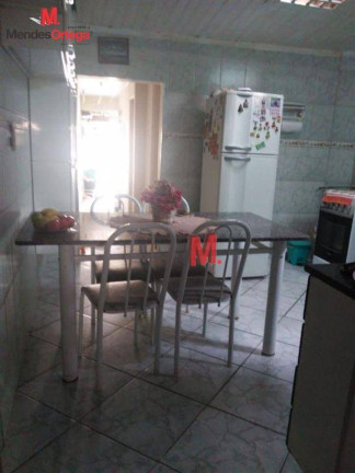 Imagem Casa com 2 Quartos à Venda, 67 m² em Vila Leão - Sorocaba Imagem Casa com 2 Quartos à Venda, 67 m² em Vila Leão - Sorocaba