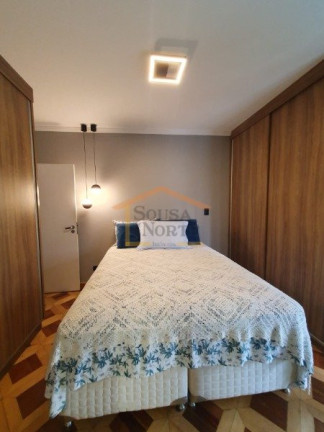 Imagem Apartamento com 3 Quartos à Venda, 114 m² em Santana - São Paulo Imagem Apartamento com 3 Quartos à Venda, 114 m² em Santana - São Paulo