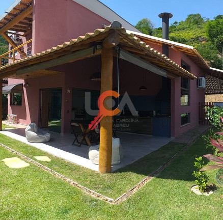 Imagem Sobrado com 3 Quartos à Venda, 262 m² em Martim De Sá - Caraguatatuba Imagem Sobrado com 3 Quartos à Venda, 262 m² em Martim De Sá - Caraguatatuba