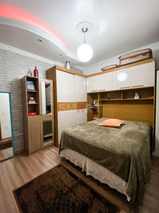 Imagem Apartamento com 2 Quartos à Venda, 49 m² em Vila Baependi - Jaraguá Do Sul