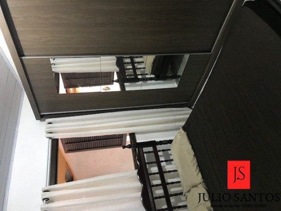 Imagem Casa com 5 Quartos à Venda, 120 m² em Perequê Açu - Ubatuba