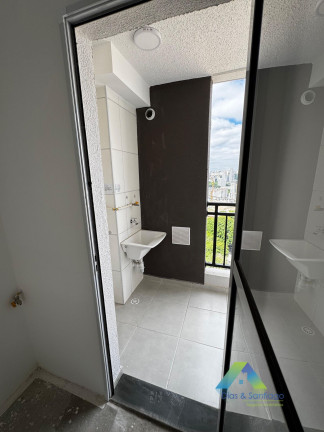 Imagem Apartamento com 2 Quartos à Venda, 40 m² em Mooca - São Paulo Imagem Apartamento com 2 Quartos à Venda, 40 m² em Mooca - São Paulo