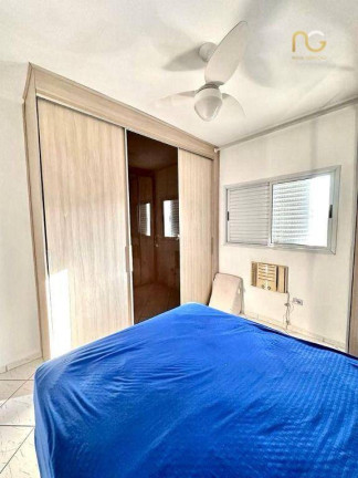 Imagem Apartamento com 2 Quartos à Venda, 84 m² em Canto Do Forte - Praia Grande
