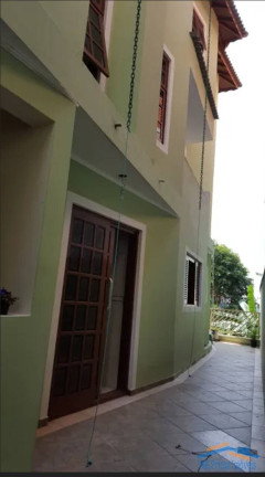 Imagem Casa de Condomínio com 2 Quartos à Venda, 382 m² em Parque Esmeralda - Barueri Imagem Casa de Condomínio com 2 Quartos à Venda, 382 m² em Parque Esmeralda - Barueri
