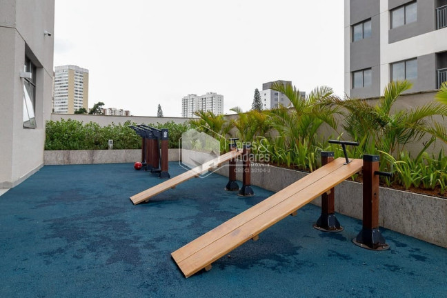 Imagem Apartamento com 2 Quartos à Venda, 98 m² em Vila Independência - São Paulo Imagem Apartamento com 2 Quartos à Venda, 98 m² em Vila Independência - São Paulo