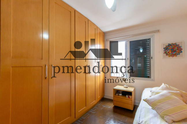 Imagem Apartamento com 3 Quartos à Venda, 137 m² em Jardins - São Paulo Imagem Apartamento com 3 Quartos à Venda, 137 m² em Jardins - São Paulo