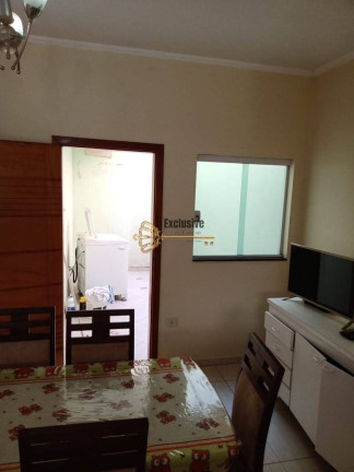 Imagem Sobrado com 3 Quartos à Venda, 180 m² em Vila Alzira - Santo André Imagem Sobrado com 3 Quartos à Venda, 180 m² em Vila Alzira - Santo André