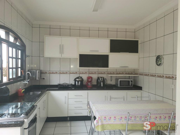 Imagem Casa com 3 Quartos à Venda, 156 m² em Jardim Ester - São Paulo Imagem Casa com 3 Quartos à Venda, 156 m² em Jardim Ester - São Paulo