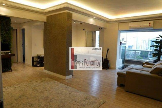 Imagem Apartamento com 3 Quartos à Venda, 145 m² em Ipiranga - São Paulo Imagem Apartamento com 3 Quartos à Venda, 145 m² em Ipiranga - São Paulo