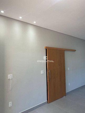Casa com 3 Quartos à Venda ou Locação, 120 m² em Loteamento Residencial Regissol - Mirassol