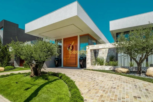 Imagem Casa de Condomínio com 4 Quartos à Venda, 450 m² em Zona Nova - Capão Da Canoa Imagem Casa de Condomínio com 4 Quartos à Venda, 450 m² em Zona Nova - Capão Da Canoa