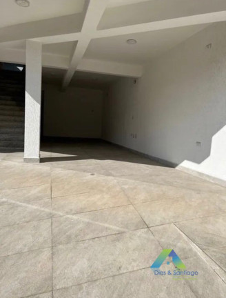 Imagem Sobrado com 2 Quartos à Venda, 129 m² em Parque Das Nações - Santo André