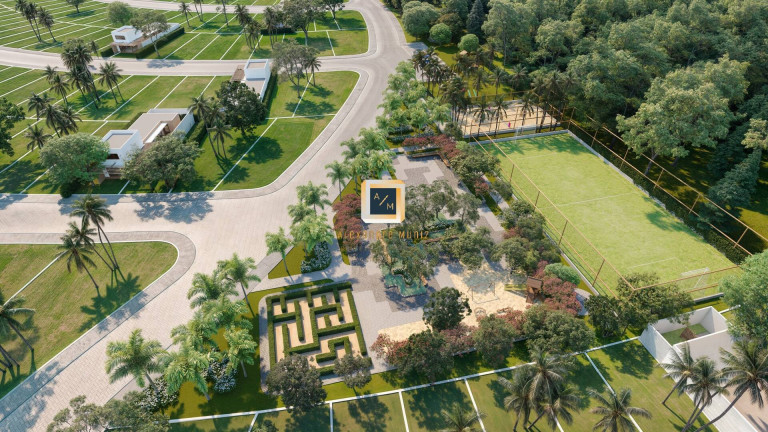 Imagem Terreno em Condomínio à Venda, 175 m² em Catu - Aquiraz Imagem Terreno em Condomínio à Venda, 175 m² em Catu - Aquiraz