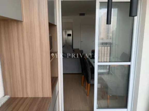 Imagem Apartamento com 3 Quartos à Venda, 64 m² em Lapa - São Paulo