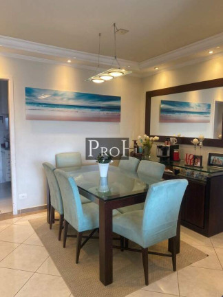 Imagem Apartamento com 3 Quartos à Venda, 86 m² em Cambuci - São Paulo