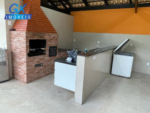 Imagem Imóvel com 3 Quartos à Venda, 180 m² em Cidade Jardim - Esmeraldas