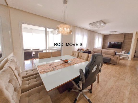 Apartamento com 2 Quartos à Venda, 106 m² em Jardim Adhemar De Barros - São Paulo