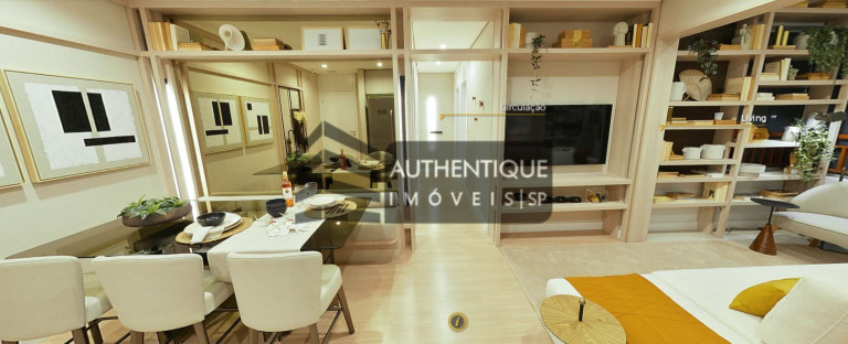 Imagem Apartamento com 3 Quartos à Venda, 67 m² em Mooca - São Paulo