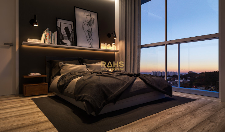 Imagem Apartamento com 2 Quartos à Venda, 64 m² em Praia Brava De Itajaí - Itajaí Imagem Apartamento com 2 Quartos à Venda, 64 m² em Praia Brava De Itajaí - Itajaí
