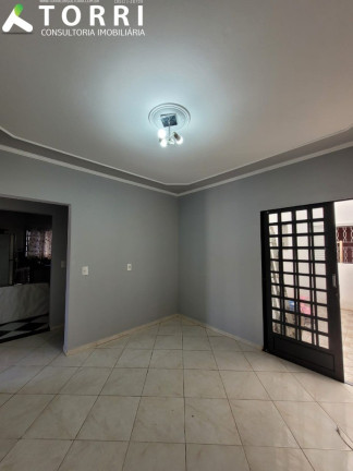 Imagem Casa com 3 Quartos à Venda, 729 m² em Jardim São José - Porto Feliz