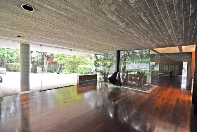 Imagem Casa com 5 Quartos à Venda, 976 m² em Cidade Jardim - São Paulo Imagem Casa com 5 Quartos à Venda, 976 m² em Cidade Jardim - São Paulo