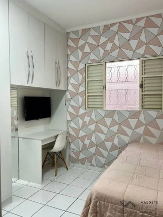 Casa com 3 Quartos à Venda, 150 m² em Jardim América - São José Dos Campos