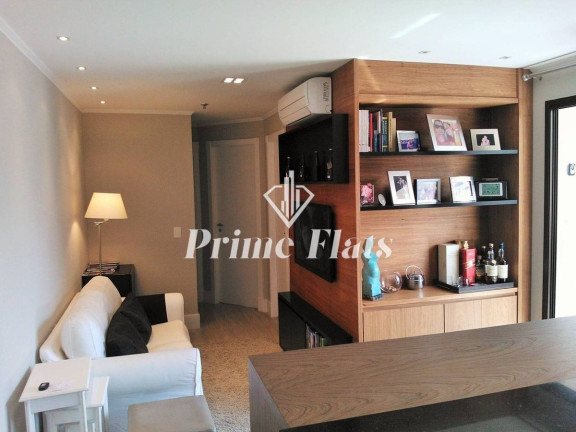 Imagem Apartamento com 2 Quartos à Venda, 48 m² em Vila Olímpia - São Paulo Imagem Apartamento com 2 Quartos à Venda, 48 m² em Vila Olímpia - São Paulo