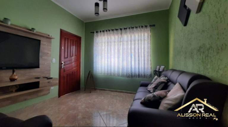 Imagem Casa com 2 Quartos à Venda, 84 m² em Veloso - Osasco Imagem Casa com 2 Quartos à Venda, 84 m² em Veloso - Osasco