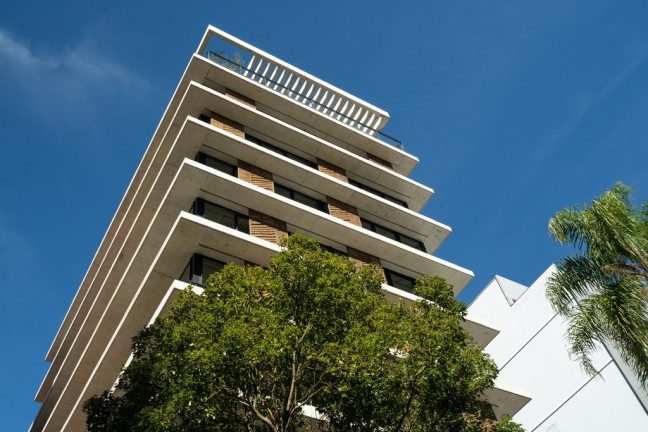 Imagem Apartamento com 2 Quartos à Venda, 103 m² em Petrópolis - Porto Alegre