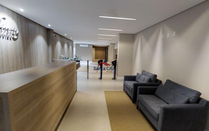 Imagem Sala Comercial à Venda,  em Itacorubi - Florianópolis