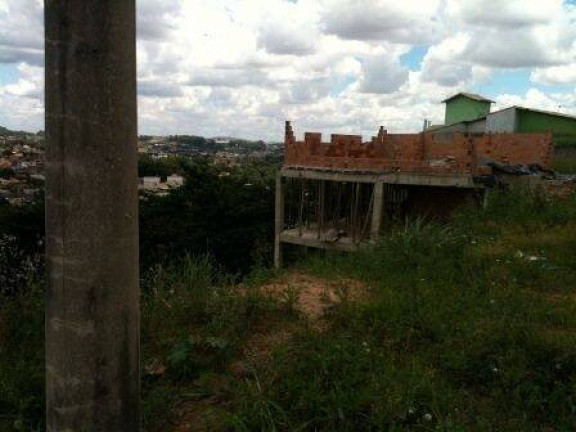 Imagem Terreno à Venda, 367 m² em Havaí - Belo Horizonte