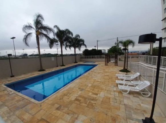 Imagem Apartamento com 2 Quartos à Venda, 47 m² em Ponte Grande - Guarulhos Imagem Apartamento com 2 Quartos à Venda, 47 m² em Ponte Grande - Guarulhos