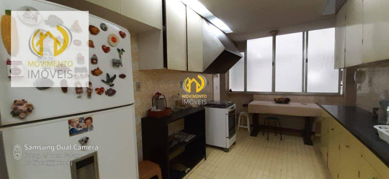 Imagem Apartamento com 4 Quartos à Venda, 210 m² em Copacabana - Rio De Janeiro Imagem Apartamento com 4 Quartos à Venda, 210 m² em Copacabana - Rio De Janeiro