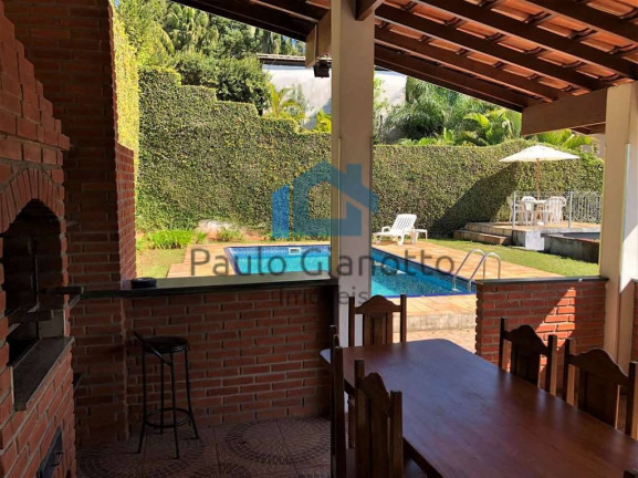 Imagem Casa de Condomínio com 3 Quartos à Venda, 1.000 m² em Granja Viana Ii - Cotia