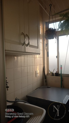 Imagem Apartamento com 2 Quartos à Venda, 45 m² em Freguesia Do ó - São Paulo Imagem Apartamento com 2 Quartos à Venda, 45 m² em Freguesia Do ó - São Paulo