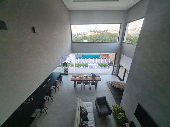 Casa com 3 Quartos à Venda, 250 m² em Jardim Novo Mundo - Jundiaí