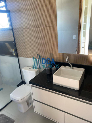 Imagem Casa de Condomínio com 3 Quartos à Venda, 153 m² em Loteamento Residencial Fazenda Casa Grande - Taubaté Imagem Casa de Condomínio com 3 Quartos à Venda, 153 m² em Loteamento Residencial Fazenda Casa Grande - Taubaté