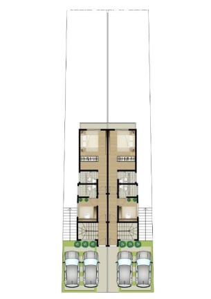 Imagem Casa com 2 Quartos à Venda, 84 m² em Jardim Imperial - Atibaia