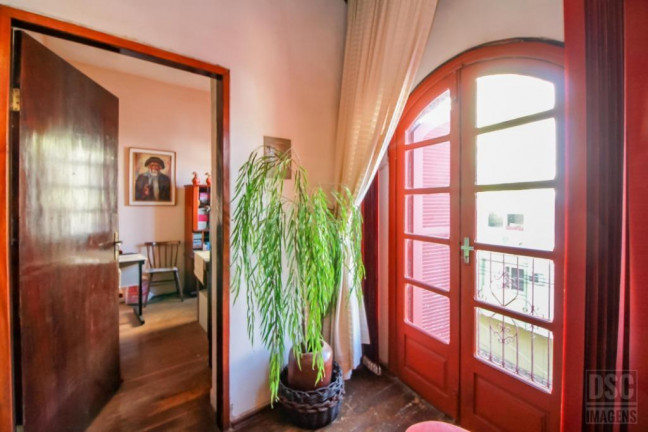 Imagem Casa com 5 Quartos à Venda, 220 m² em Centro Histórico - Porto Alegre