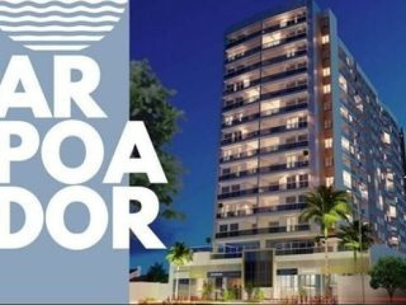 Imóvel com 2 Quartos à Venda, 61 m² em Praia De Itaparica - Vila Velha